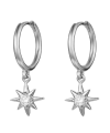 Empeñar pendientes de plata
